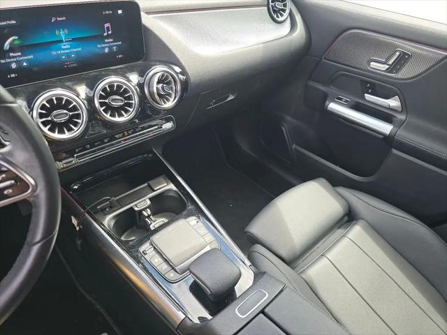 2023 Mercedes-Benz GLA-CLASS 4MATIC