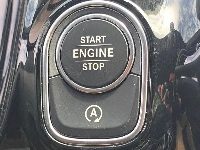 2023 Mercedes-Benz GLA-CLASS 4MATIC
