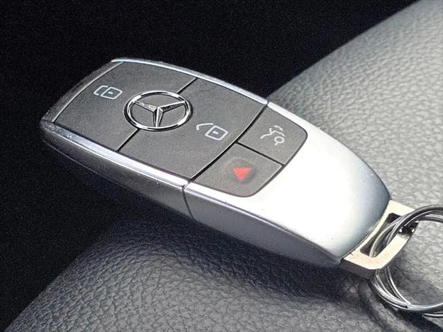 2023 Mercedes-Benz GLA-CLASS 4MATIC