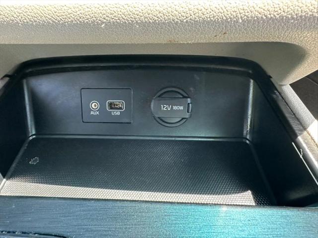2019 Kia Sedona LX