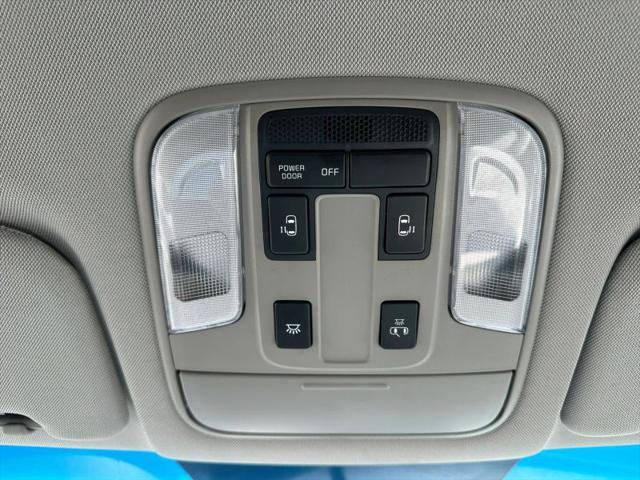 2019 Kia Sedona LX