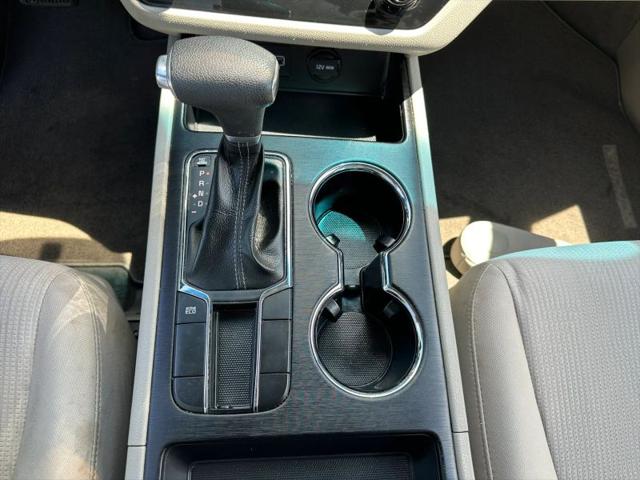 2019 Kia Sedona LX