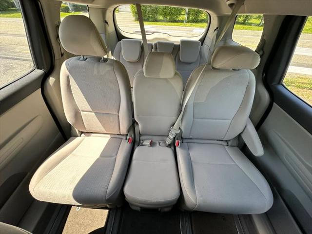 2019 Kia Sedona LX