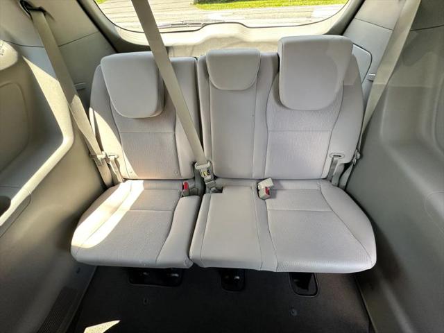 2019 Kia Sedona LX