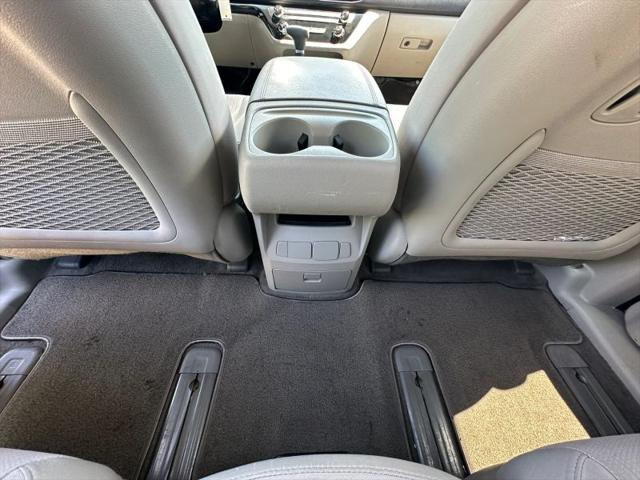 2019 Kia Sedona LX