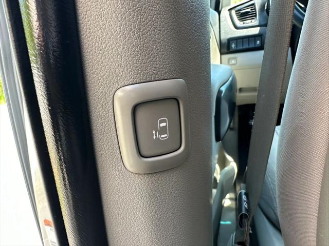 2019 Kia Sedona LX