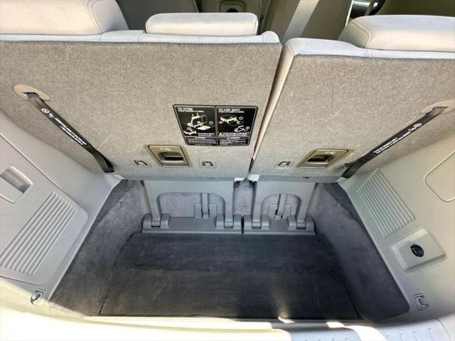 2019 Kia Sedona LX