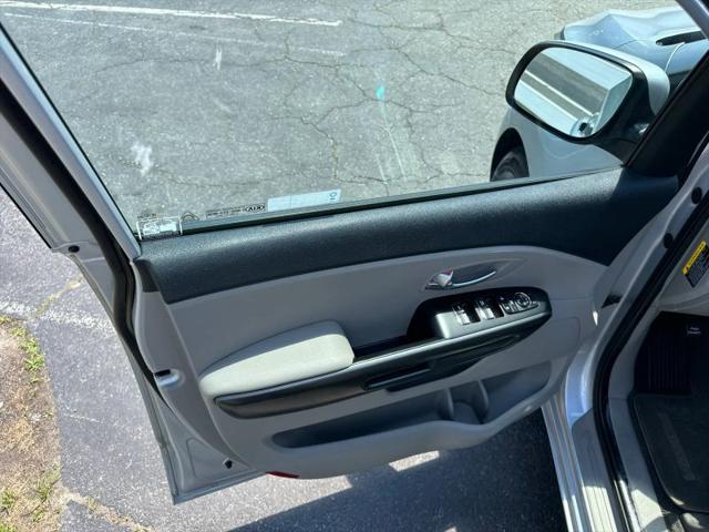 2019 Kia Sedona LX