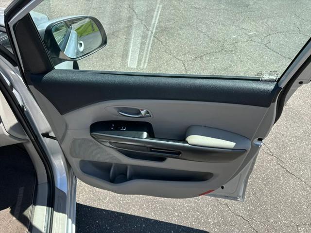 2019 Kia Sedona LX