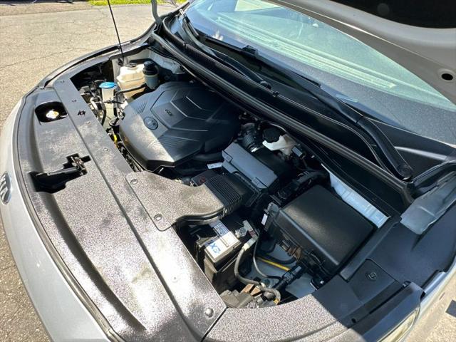 2019 Kia Sedona LX
