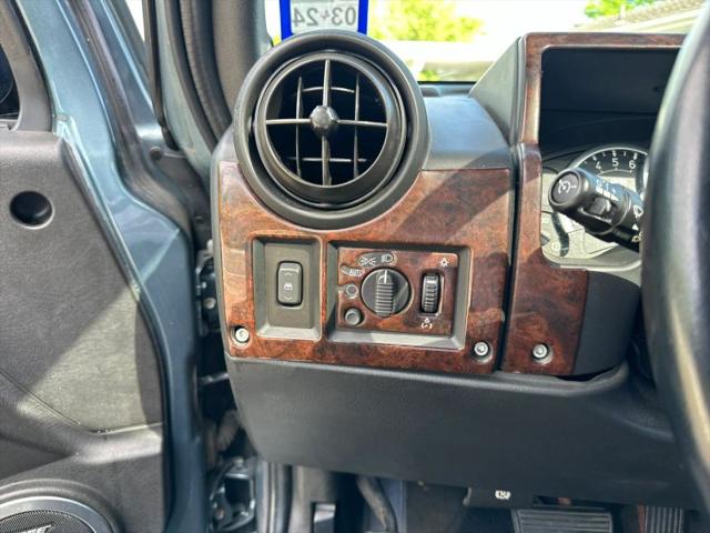 2005 HUMMER H2 SUT