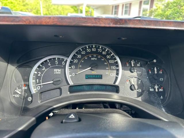 2005 HUMMER H2 SUT
