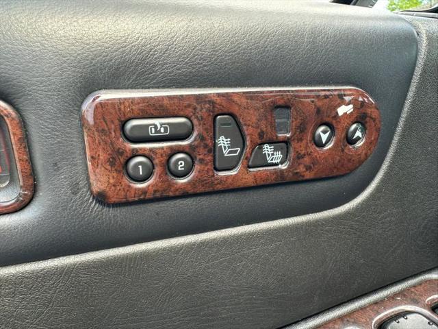 2005 HUMMER H2 SUT
