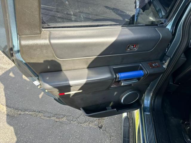 2005 HUMMER H2 SUT