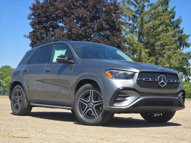 2026 Mercedes-Benz GLE GLE 350 GLE 350 for sale in Columbus, OH
