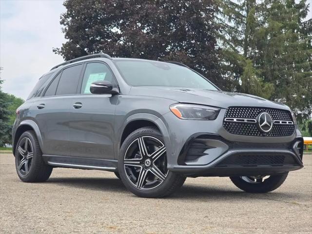 2026 Mercedes-Benz GLE GLE 350 GLE 350 for sale in Columbus, OH