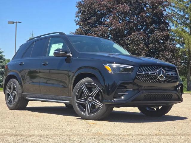 2026 Mercedes-Benz GLE GLE 350 GLE 350