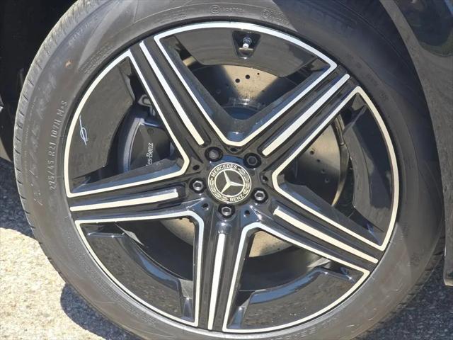 2026 Mercedes-Benz GLE GLE 350 GLE 350
