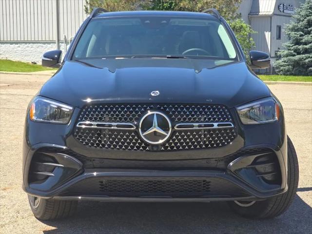 2026 Mercedes-Benz GLE GLE 350 GLE 350