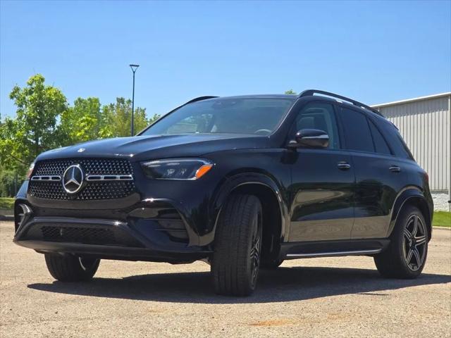 2026 Mercedes-Benz GLE GLE 350 GLE 350