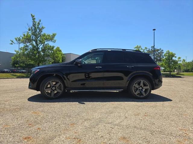 2026 Mercedes-Benz GLE GLE 350 GLE 350