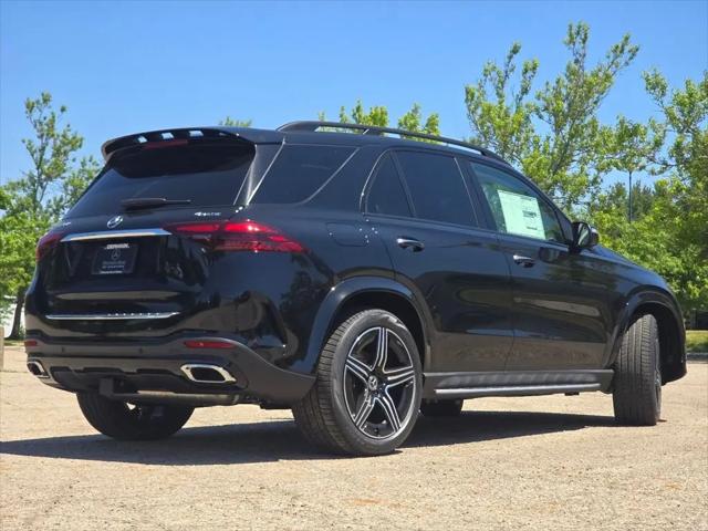 2026 Mercedes-Benz GLE GLE 350 GLE 350