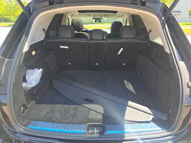 2026 Mercedes-Benz GLE GLE 350 GLE 350