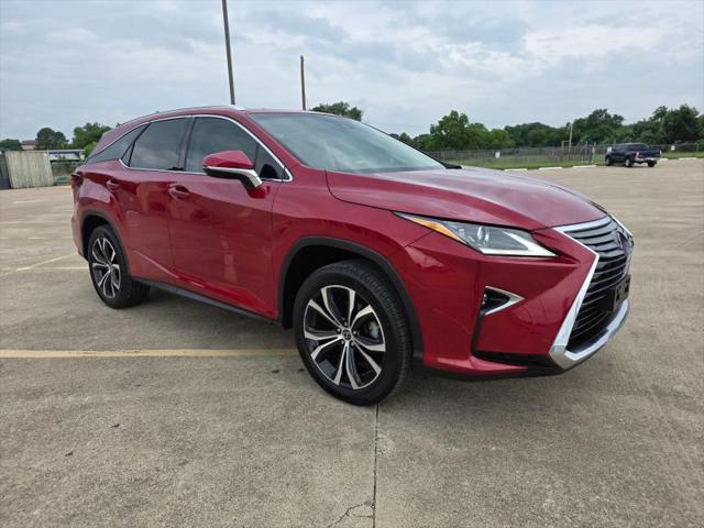 2019 Lexus RX 350 Premium for sale in Arlington, TX