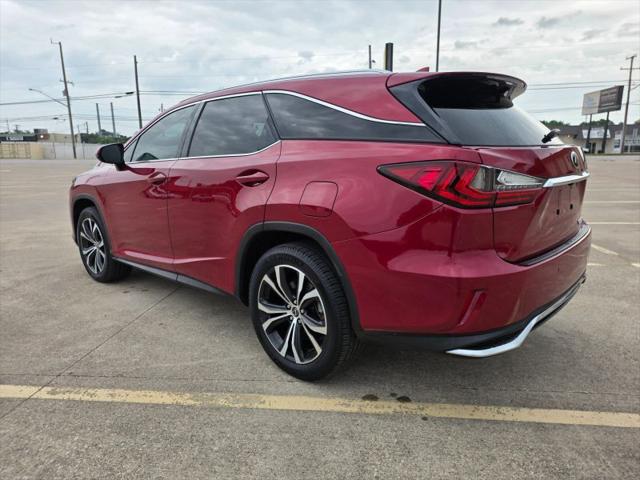 2019 Lexus RX 350 Premium