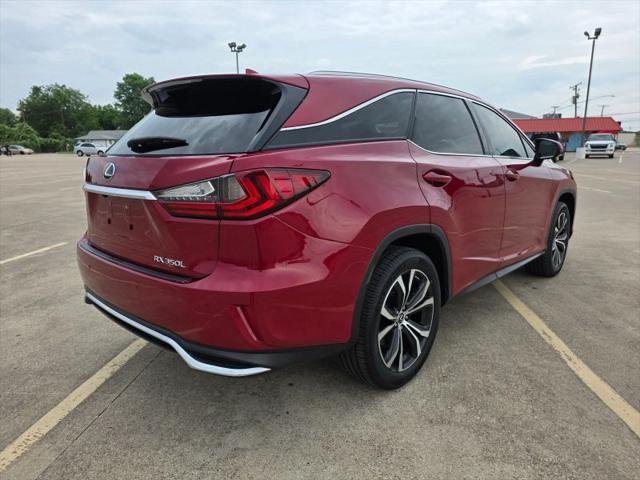 2019 Lexus RX 350 Premium