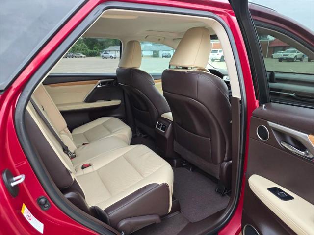 2019 Lexus RX 350 Premium