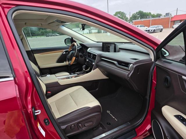 2019 Lexus RX 350 Premium