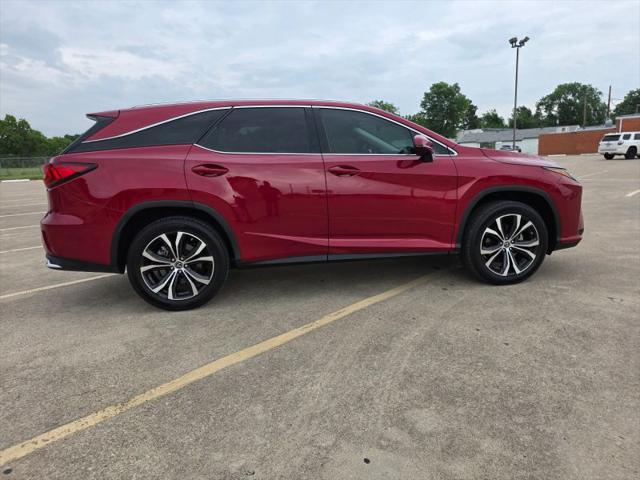 2019 Lexus RX 350 Premium