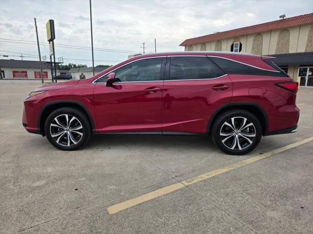 2019 Lexus RX 350 Premium