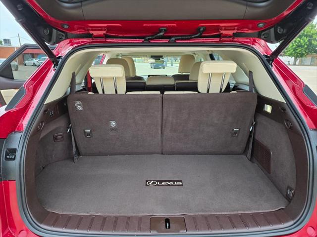 2019 Lexus RX 350 Premium