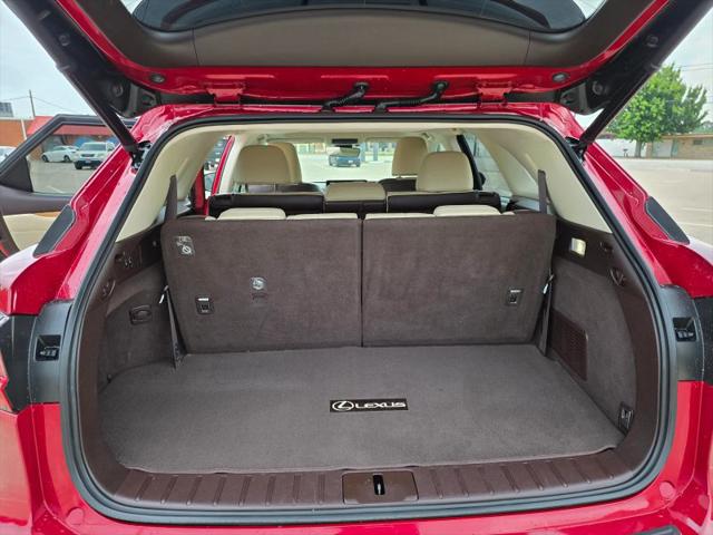 2019 Lexus RX 350 Premium
