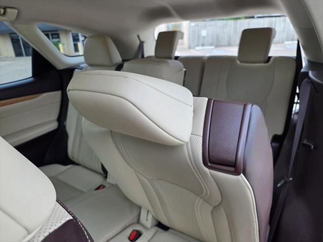 2019 Lexus RX 350 Premium