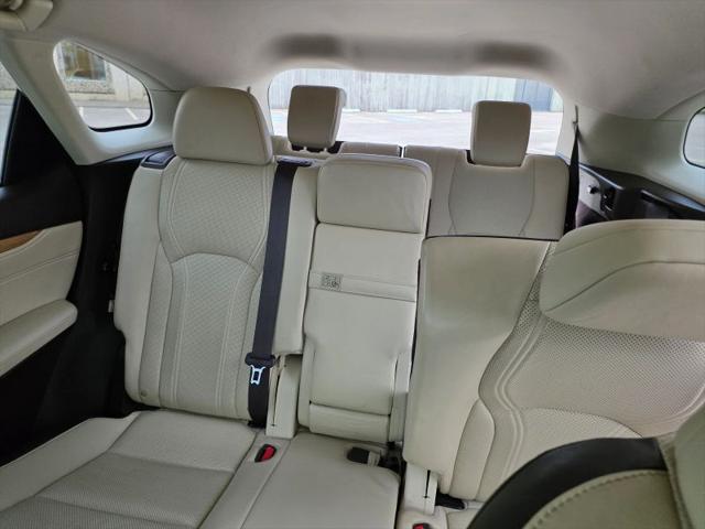 2019 Lexus RX 350 Premium