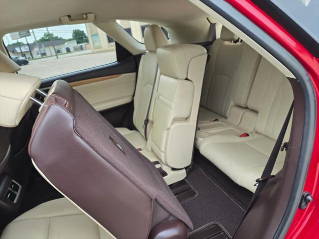 2019 Lexus RX 350 Premium