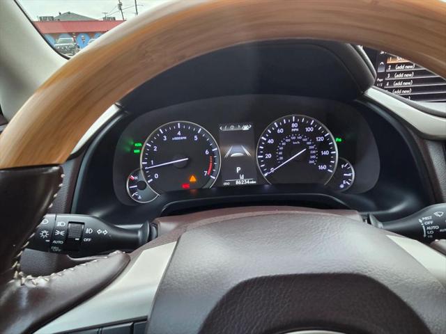 2019 Lexus RX 350 Premium