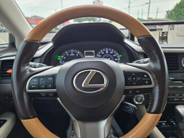 2019 Lexus RX 350 Premium