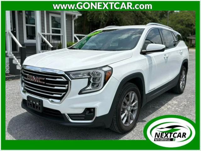 2023 GMC Terrain AWD SLT for sale in Summerville, SC