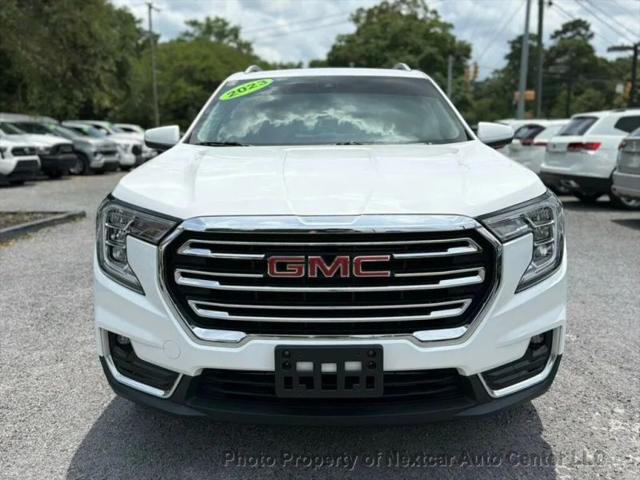 2023 GMC Terrain AWD SLT