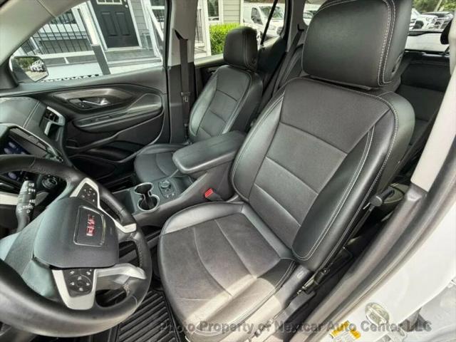 2023 GMC Terrain AWD SLT