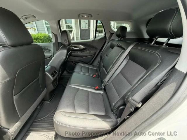 2023 GMC Terrain AWD SLT