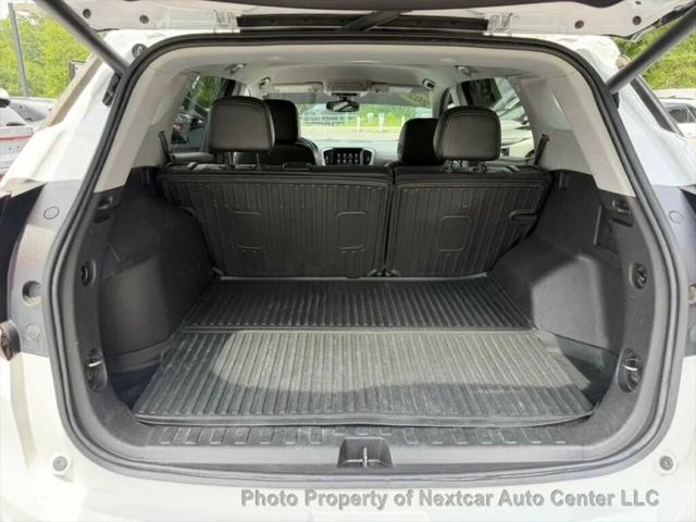 2023 GMC Terrain AWD SLT