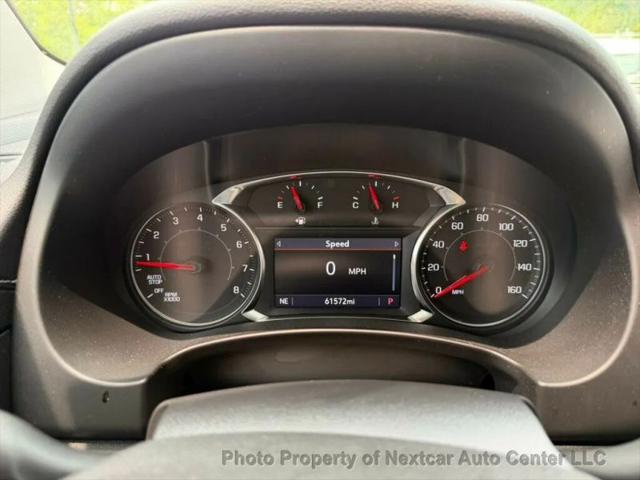 2023 GMC Terrain AWD SLT