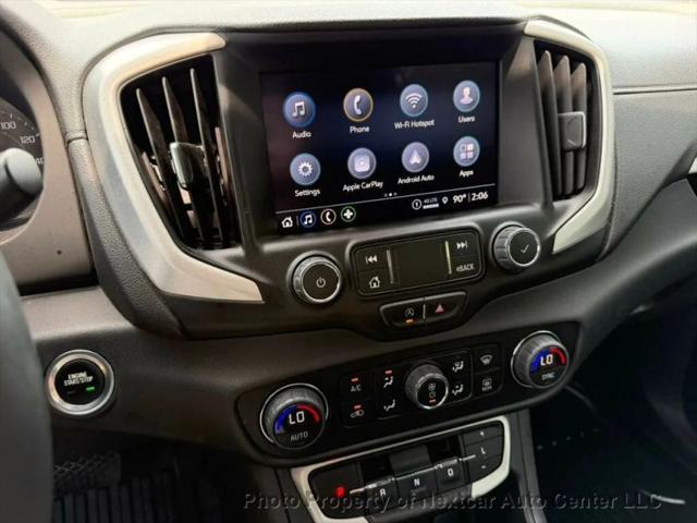 2023 GMC Terrain AWD SLT