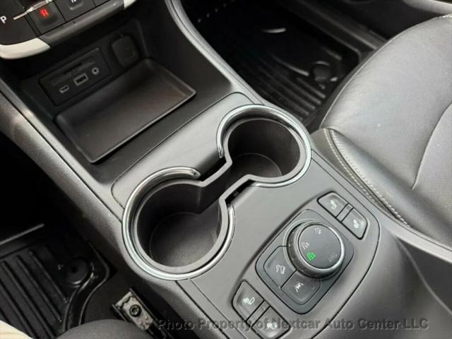 2023 GMC Terrain AWD SLT