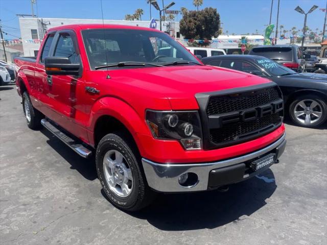 2009 Ford F-150 XL